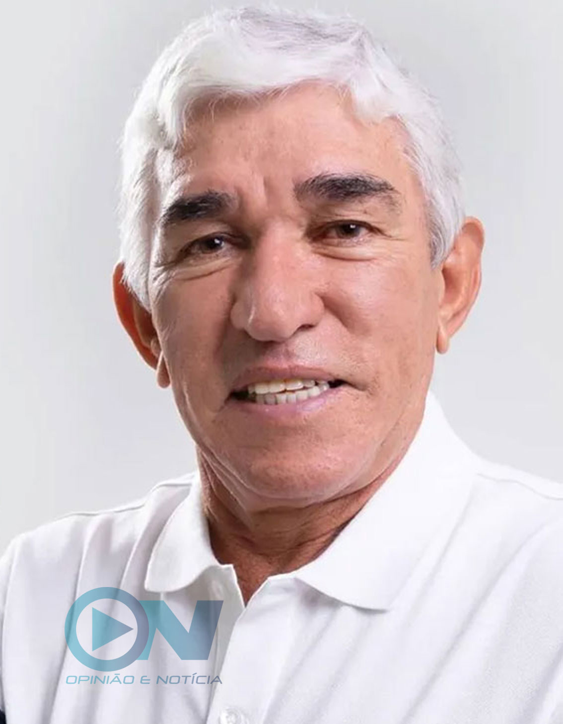 Ministério Público quer a impugnação da candidatura de Luiz Menezes em Piripiri